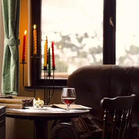 Pansion Ucka Bed & Breakfast Icici