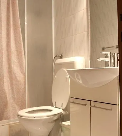 Bed & Breakfast Pansion Ucka